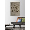 Trends International The Wizarding World: Harry Potter - The Ministry of Magic Unframed Wall Poster Prints - 2 of 4