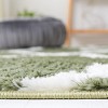 Tahoe Shag THO675 Power Loomed Indoor Rugs - Safavieh - 4 of 4