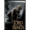 Men's The Lord of the Rings Fellowship of the Ring Gollum Movie Poster T-Shirt - 2 of 4