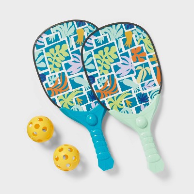 4pc Pickleball Set - Sun Squad&#8482;