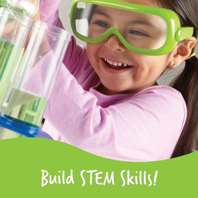 Learning Resources Primary Science Lab Activity Set, 22 Pieces, Ages 3+, 6 of 7