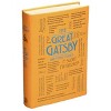 The Great Gatsby and Other Stories - (Word Cloud Classics) by  F Scott Fitzgerald (Paperback) - 2 of 4