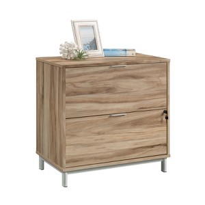 Lateral File, Acacia Wood finish - 1 of 1