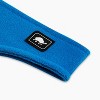 Turtle Fur Adult Chelonia 150 Fleece Bang Band Headband - 4 of 4