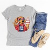 The Juniper Shop Patriotic Dog Ice Cream Youth Short Sleeve Tee - 4 of 4