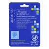 Andalou Naturals Instant Hydrate and Refresh Face Mask - Case of 6/0.6 fz - 2 of 4