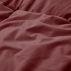Puredown All Season Organic Cotton Down & Feather Comforter Made in Germany - 3 of 4