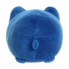 Aurora Small Meowchi Tasty Peach Enchanting Stuffed Animal Blueberry 7" - 4 of 4
