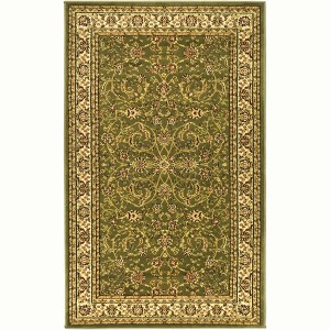 Lyndhurst LNH219 Power Loomed Rugs - Safavieh - 1 of 4