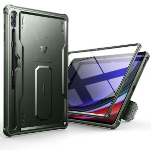 Dexnor Case for Samsung Galaxy Tab S10 FE/S9 FE 10.9 Inch(2025/2023), [Built in Screen Protector & Kickstand] Heavy Duty Shockproof - 1 of 1