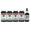 Kroeger Herb Co Wormwood Kit, 5 Piece Kit - 4 of 4
