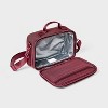 Faux Neoprene Lunch Totes - All In Motion™ - 2 of 4