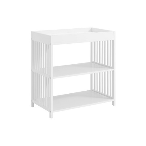 Target baby cheap changing table