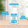 SuperSmart Affron Eye 20mg per Day - Patented Saffron Extract 3% Crocin - Vision & Eye Supplement | Non-GMO & Gluten Free - 90 Vegetarian Capsules - 2 of 4