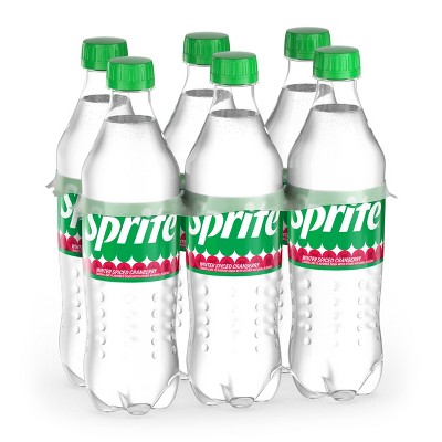 Sprite - 20 Fl Oz Bottle : Target