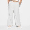 Women's High-Rise Straight Leg Sweatpants - Wild Fable™ - 2 of 3