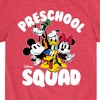 Boys' - Disney - Preschool Squad Short Sleeve Graphic T-Shirt - 2 of 4