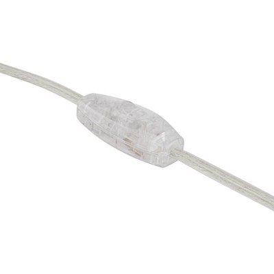 Gold Brass 4-Head LED Ceiling Track Light with Frosted Glass Globes