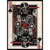 Men's Star Wars Darth Vader King of Spades T-Shirt - 2 of 4