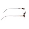 Ernest Hemingway H4858 Designer Acetate Eye Glasses Frame - 3 of 4