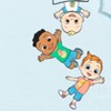 CoComelon Birthday T-Shirt Toddler - 2 of 4