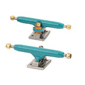 Blackriver Fingerboard 3.0 Trucks - 34mm - 1 of 1