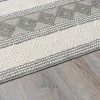 Hauteloom Bolinger Wool Area Rug - 3 of 4