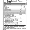 Ultra Omega 3/6/9 1200 mg by Nature's Plus  -  90 Softgel - 2 of 2