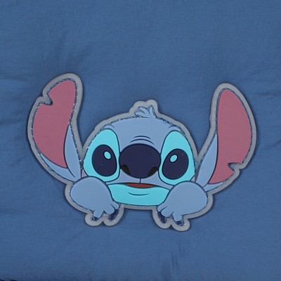 Disney Lilo & Stitch Tote Bag - Thumbnail 5