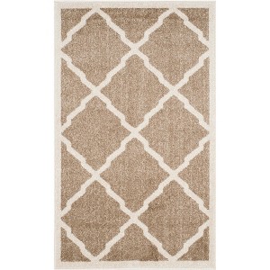 Amherst AMT421 Power Loomed Indoor Rugs - Safavieh - 1 of 4