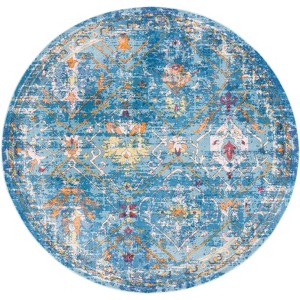 Aria ARA169 Power Loomed Indoor Rugs - Safavieh - 1 of 3