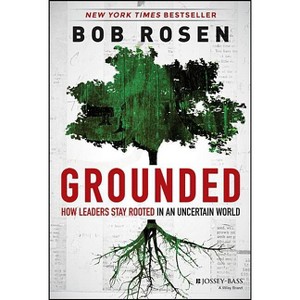 Grounded - by  Bob Rosen (Hardcover) - 1 of 1