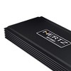 Hertz SPL Show Series HP-3001 D-Class Mono Amplifier 3600 WRMS x 1 at 1-Ohm - 3 of 3