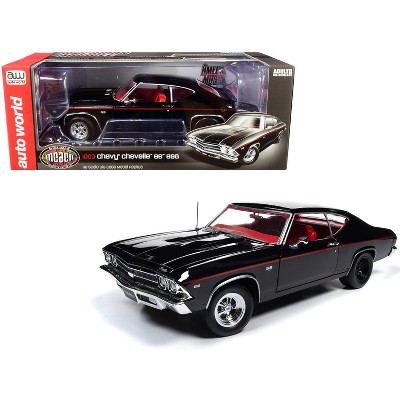 chevelle diecast models