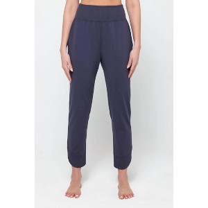 Women's Wo's Brooke Hybrid Jogger - SPIRITUAL GANGSTER - 1 of 4