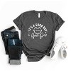 Simply Sage Market S.W.Smiley It's A Good Day To Have A Good Day Short Sleeve Tee - 3 of 4