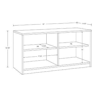 target room essentials tv stand