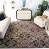 Evoke EVK230 Power Loomed Indoor Rugs - Safavieh - 2 of 4