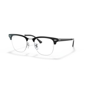 Ray-Ban RB3716VM 50mm Clubmaster Gender Neutral Square Eyeglasses - prescription-ready - 1 of 4