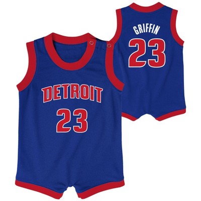 baby nba jersey