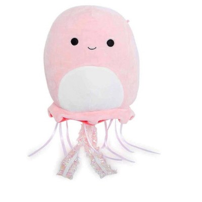 plush jellyfish