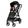 Peg Perego Baby Stage Pad - Chalk White - 2 of 2