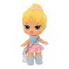 Bratz 8" Babyz Runwayz Cloe Collectible Fashion Doll with Real Fashions - image 3 of 4