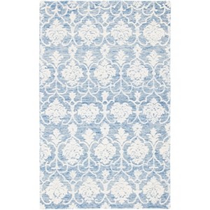 Metro MET996 Hand Tufted Indoor Rug - Safavieh - 1 of 4