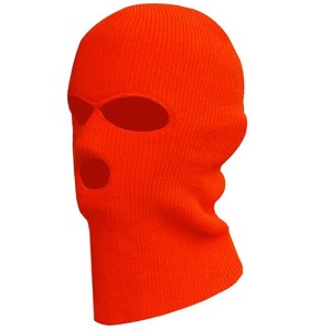 QuietWear Knit 3 Hole Mask - 1 of 1