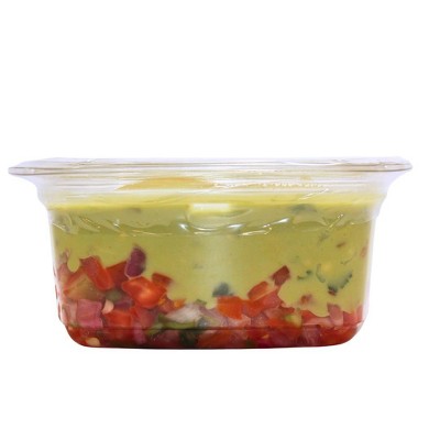 Crazy Fresh Picomole - 10oz