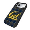 NCAA ACC Universities Plaid MagSafe Compatible Cell Phone Case for Apple iPhone 17 Series - 2 of 4
