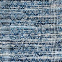 dark blue/light blue