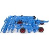 Bruder Lemken Cultivator Koralin 9 - 2 of 4