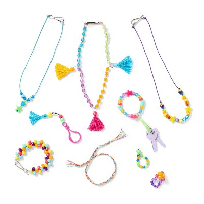 502pc String A Bling Jewelry Set - Mondo Llama&#8482;
